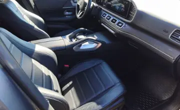 Mercedes-Benz GLE 2021 года за 212 990 BYN в Барановичи