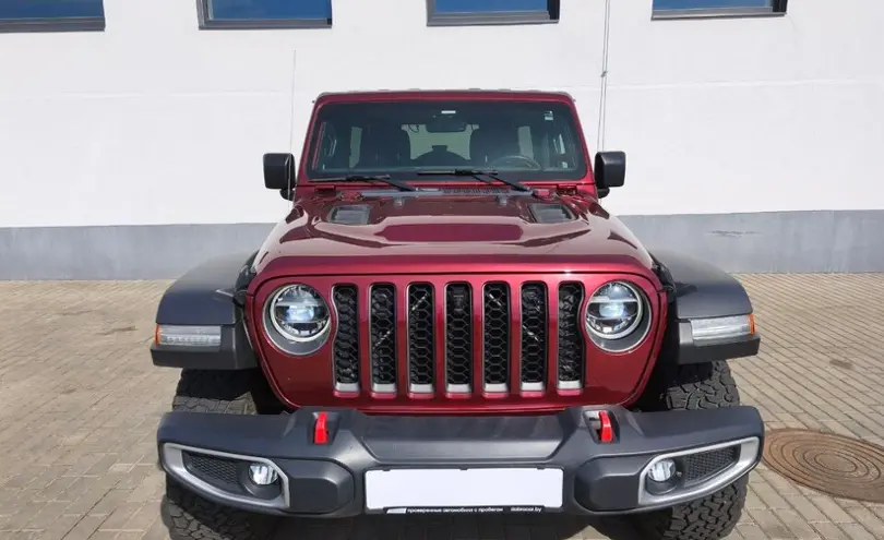 Jeep