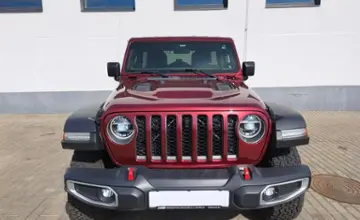 Jeep Wrangler 2020 года за 112 990 BYN в Барановичи