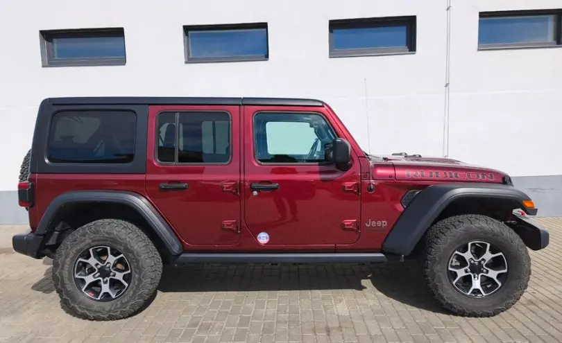 Jeep
