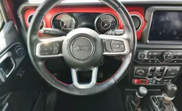 Jeep Wrangler 2020 года за 112 990 BYN в Барановичи