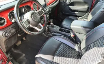 Jeep Wrangler 2020 года за 112 990 BYN в Барановичи