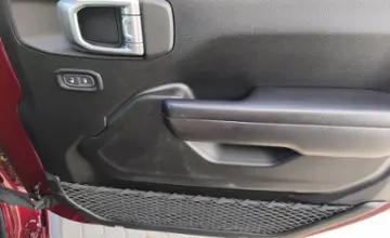 Jeep Wrangler 2020 года за 112 990 BYN в Барановичи