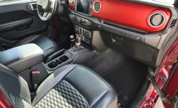 Jeep Wrangler 2020 года за 112 990 BYN в Барановичи