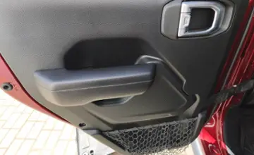 Jeep Wrangler 2020 года за 112 990 BYN в Барановичи