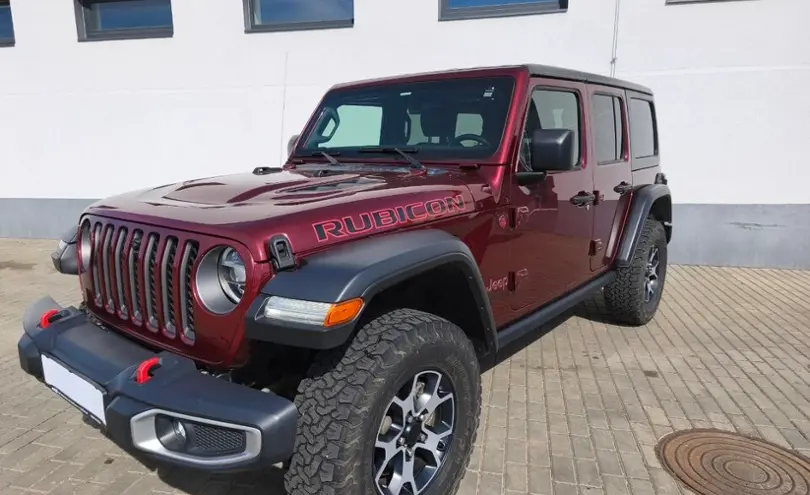 Jeep