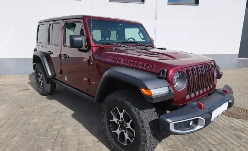 Jeep