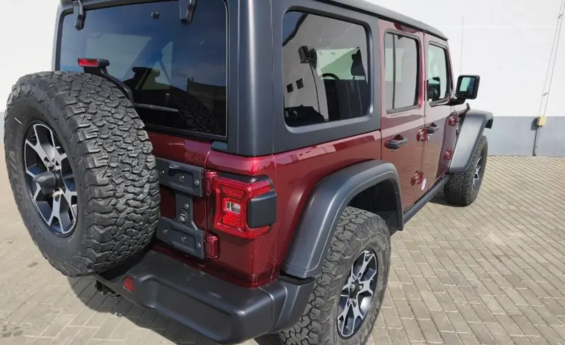 Jeep