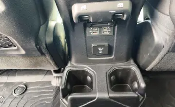 Jeep Wrangler 2020 года за 112 990 BYN в Барановичи