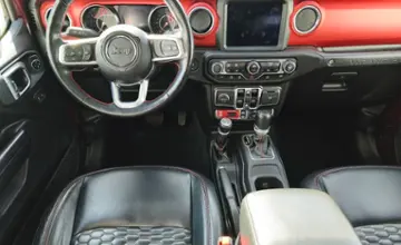 Jeep Wrangler 2020 года за 112 990 BYN в Барановичи