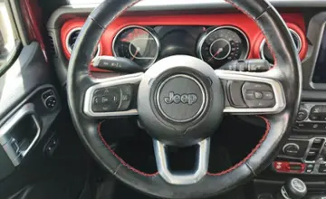 Jeep Wrangler 2020 года за 112 990 BYN в Барановичи