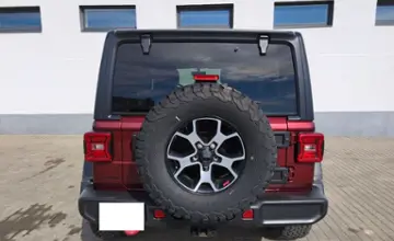 Jeep Wrangler 2020 года за 112 990 BYN в Барановичи