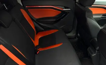 LADA (ВАЗ) Vesta Cross 2019 года за 34 690 BYN в Могилев