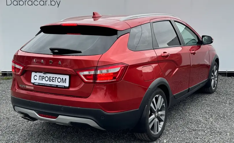 LADA (ВАЗ)