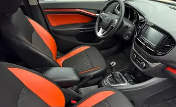 LADA (ВАЗ) Vesta Cross 2019 года за 34 690 BYN в Могилев