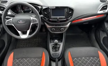 LADA (ВАЗ) Vesta Cross 2019 года за 34 690 BYN в Могилев