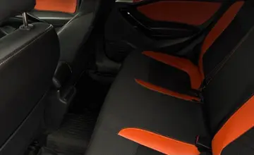 LADA (ВАЗ) Vesta Cross 2019 года за 34 690 BYN в Могилев