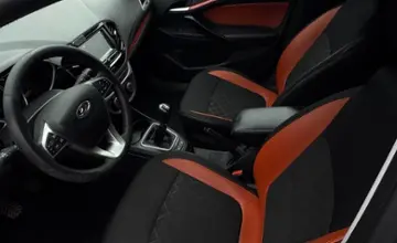 LADA (ВАЗ) Vesta Cross 2019 года за 34 690 BYN в Могилев