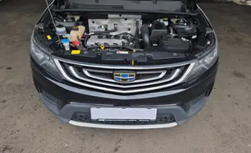 Geely Emgrand X7 2020 года за 34 990 BYN в Минск