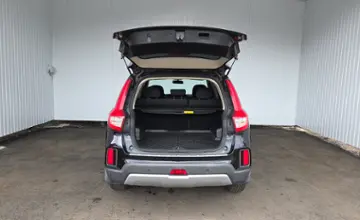 Geely Emgrand X7 2020 года за 34 990 BYN в Минск