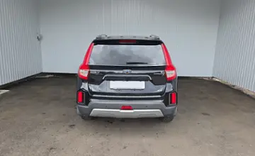 Geely Emgrand X7 2020 года за 34 990 BYN в Минск