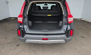 Geely Emgrand X7 2020 года за 34 990 BYN в Минск