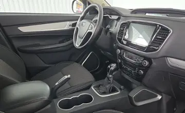 Geely Emgrand X7 2020 года за 34 990 BYN в Минск