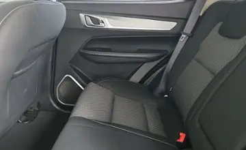 Geely Emgrand X7 2020 года за 34 990 BYN в Минск