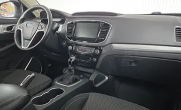 Geely Emgrand X7 2020 года за 34 990 BYN в Минск