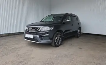 Geely Emgrand X7 2020 года за 34 990 BYN в Минск