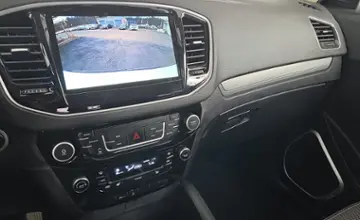 Geely Emgrand X7 2020 года за 34 990 BYN в Минск