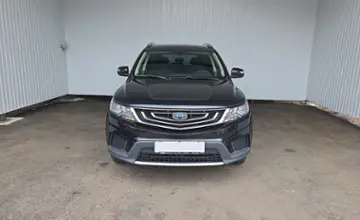 Geely Emgrand X7 2020 года за 34 990 BYN в Минск