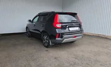 Geely Emgrand X7 2020 года за 34 990 BYN в Минск