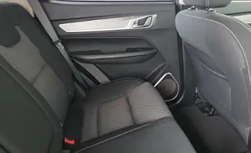 Geely Emgrand X7 2020 года за 34 990 BYN в Минск