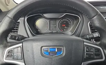 Geely Emgrand X7 2020 года за 34 990 BYN в Минск