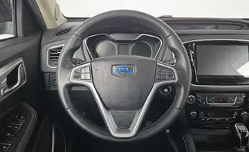 Geely Emgrand X7 2020 года за 34 990 BYN в Минск