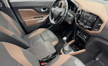 LADA (ВАЗ) XRAY 2018 года за 28 590 BYN в Могилев