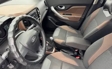 LADA (ВАЗ) XRAY 2018 года за 28 590 BYN в Могилев