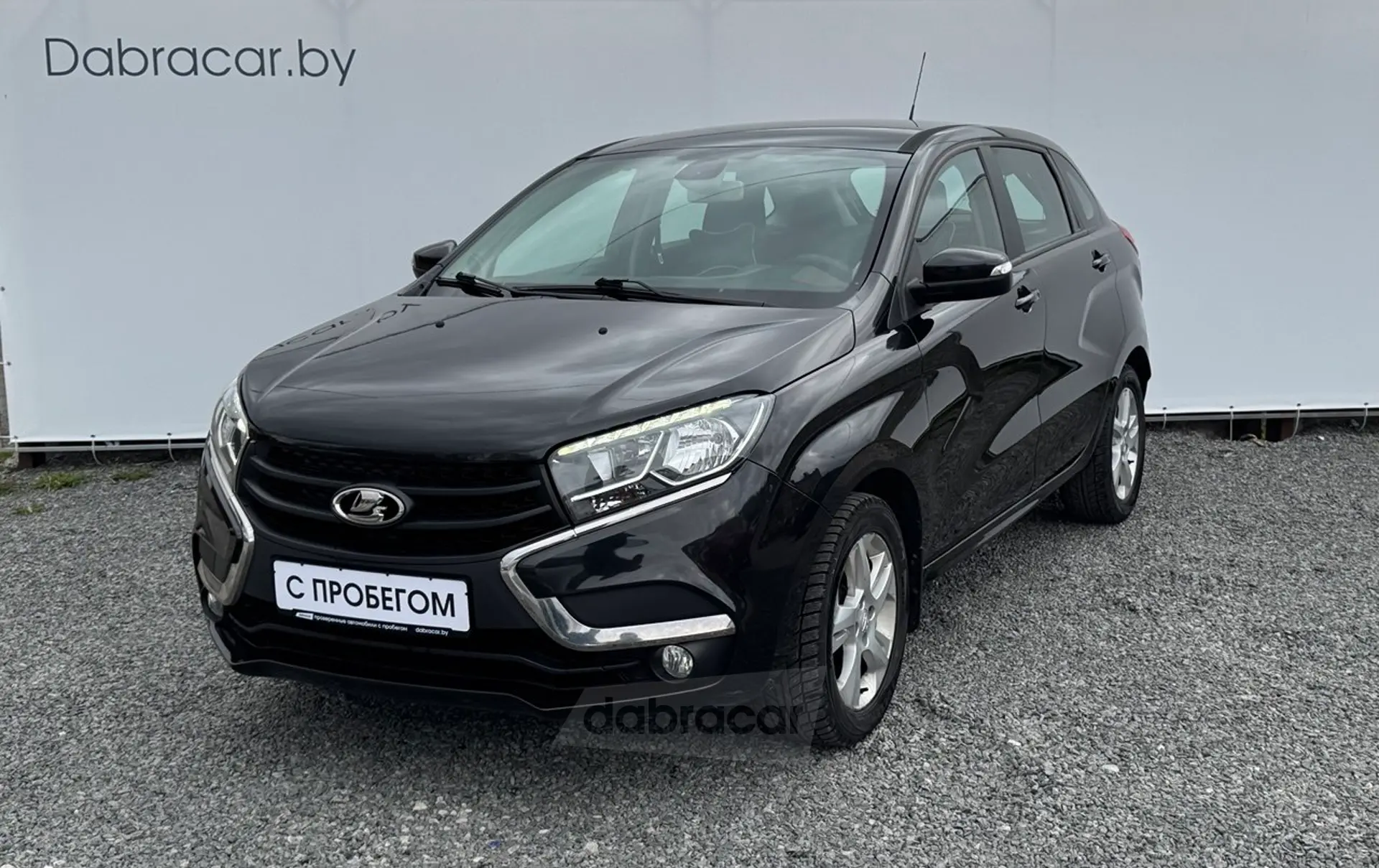 LADA (ВАЗ) XRAY 2018 года за 28 590 BYN в Могилев