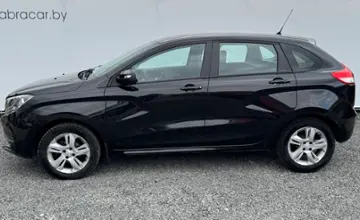 LADA (ВАЗ) XRAY 2018 года за 28 590 BYN в Могилев