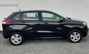 LADA (ВАЗ) XRAY 2018 года за 28 590 BYN в Могилев