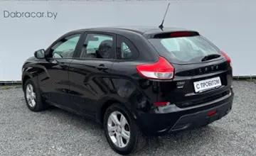 LADA (ВАЗ) XRAY 2018 года за 28 590 BYN в Могилев