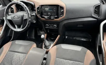 LADA (ВАЗ) XRAY 2018 года за 28 590 BYN в Могилев