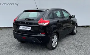 LADA (ВАЗ) XRAY 2018 года за 28 590 BYN в Могилев