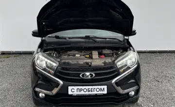 LADA (ВАЗ) XRAY 2018 года за 28 590 BYN в Могилев