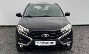 LADA (ВАЗ) XRAY 2018 года за 28 590 BYN в Могилев