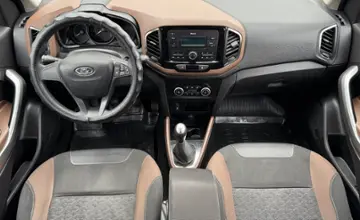 LADA (ВАЗ) XRAY 2018 года за 28 590 BYN в Могилев