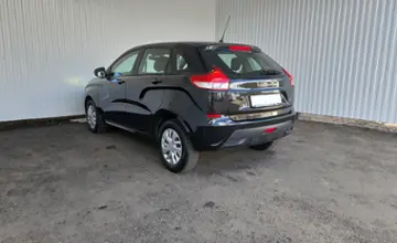 LADA (ВАЗ) XRAY 2019 года за 31 990 BYN в Минск