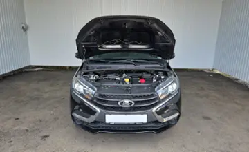 LADA (ВАЗ) XRAY 2019 года за 31 990 BYN в Минск