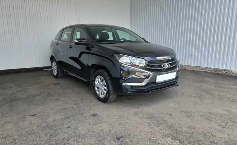 LADA (ВАЗ)